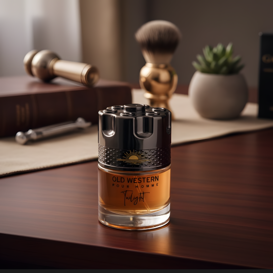 Diamond Shiny Perfume